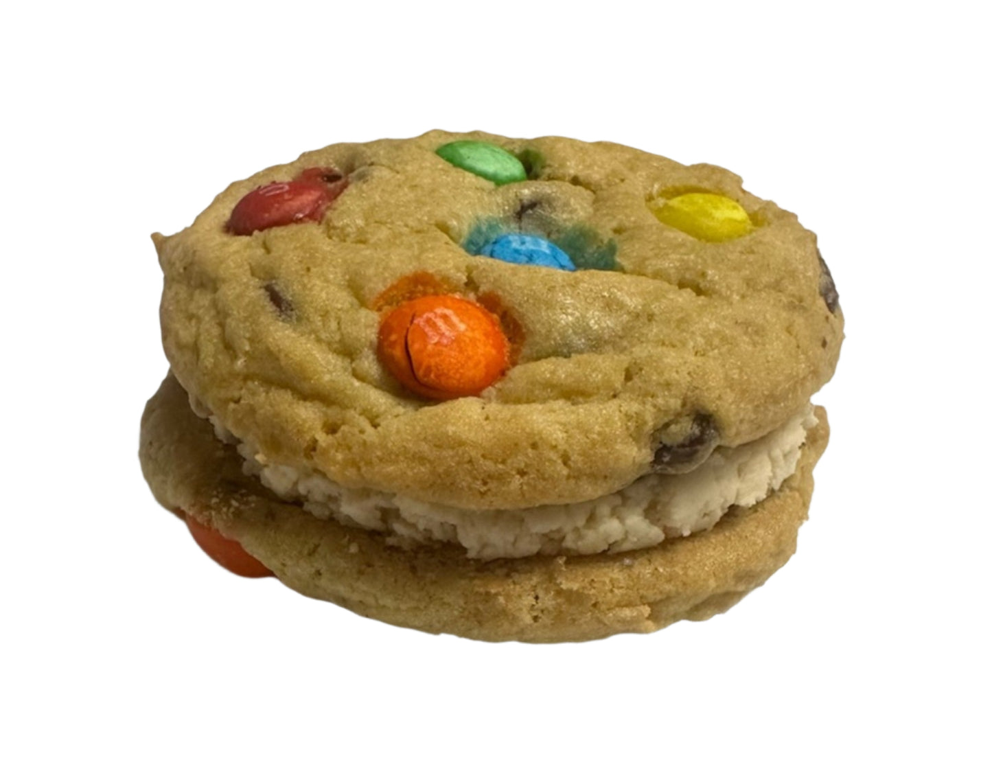 M&M Avalanche