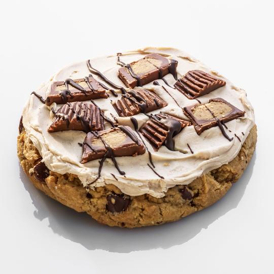 4 oz Peanut Butter Cup
