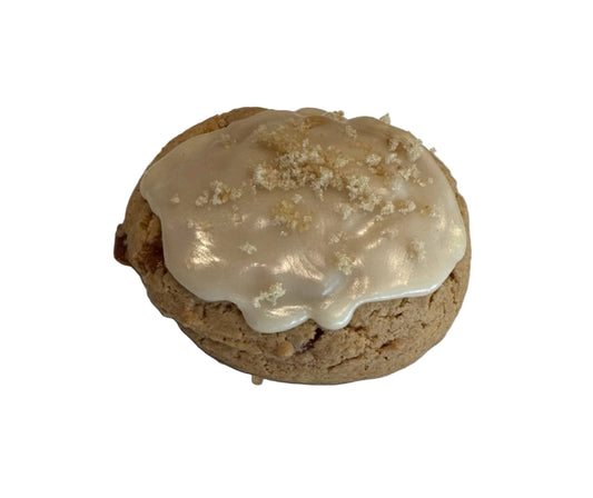 4 oz Caramel Apple