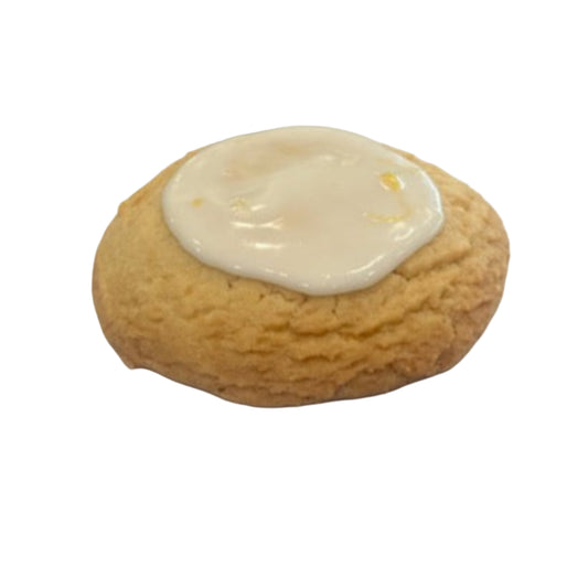 4 oz Lemon Drop Cookie