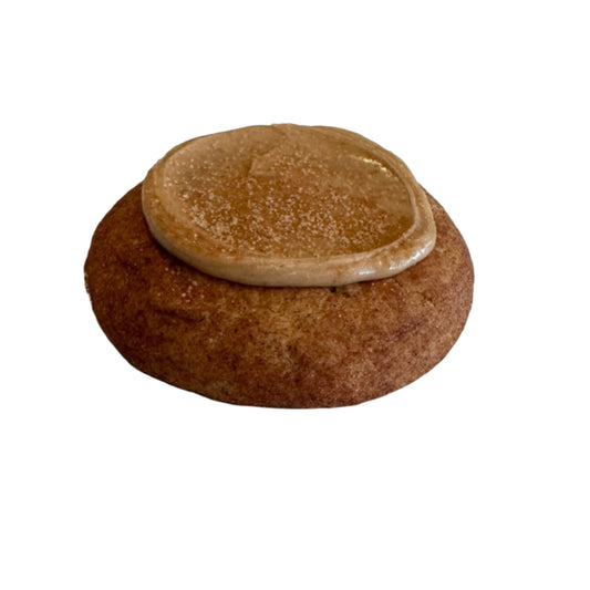Churro Cookie