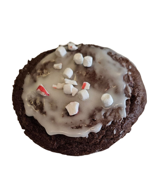 4 oz Hot Cocoa Cookie