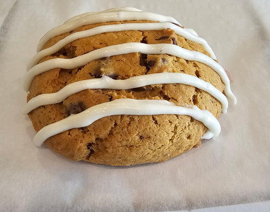 4 oz Pumpkin Choco Chip