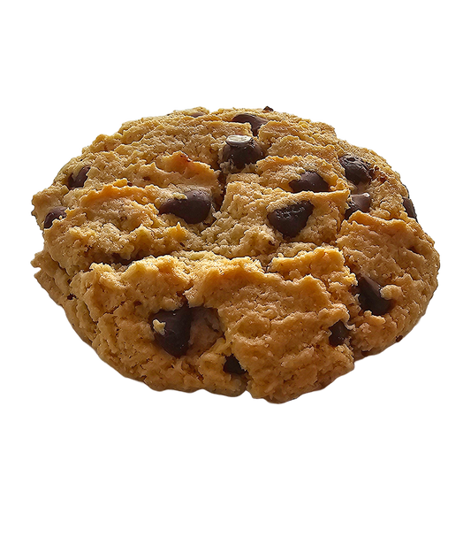 Gluten Friendly Chocolate Chip