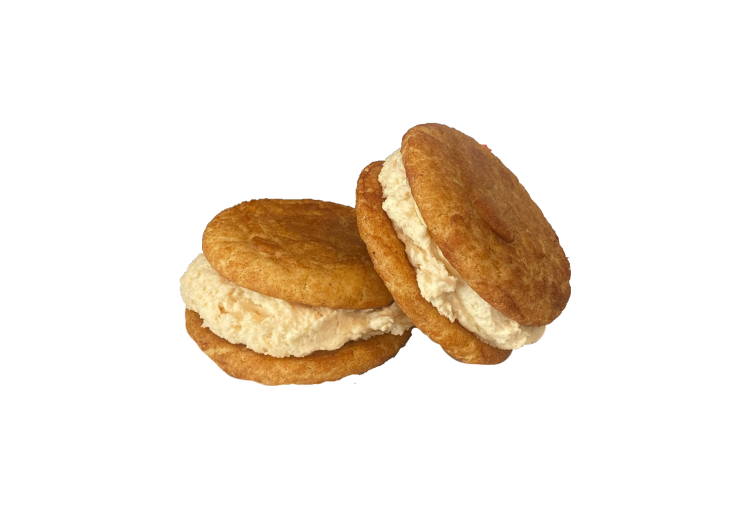 Snickerdoodle Avalanche