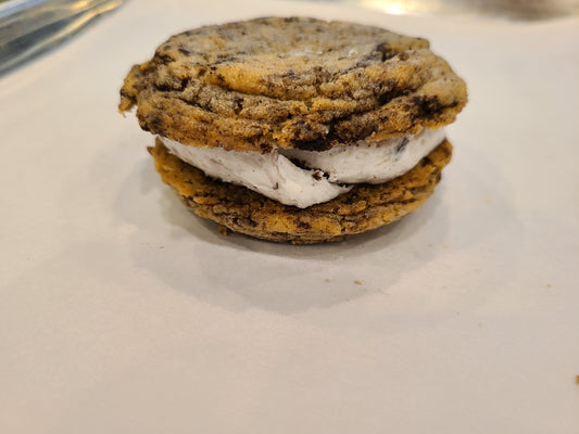 Cookies & Cream Avalanche