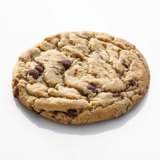 4 oz Chocolate Chip Cookie