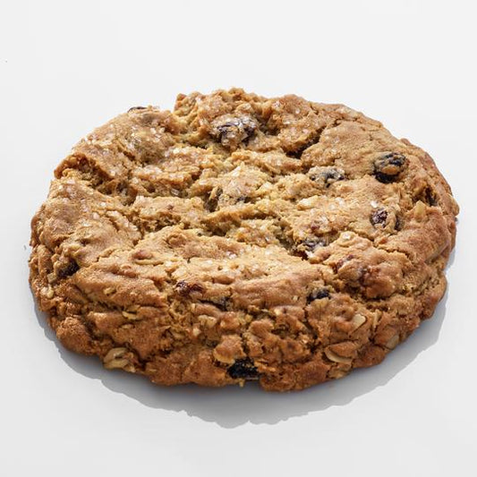 4 oz Oatmeal Raisin