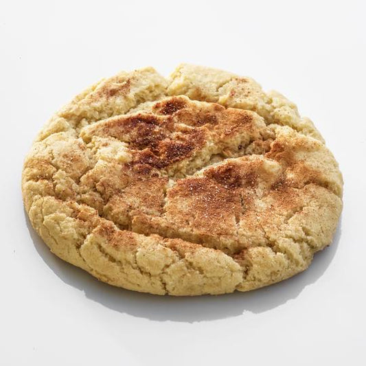 4 oz Snickerdoodle